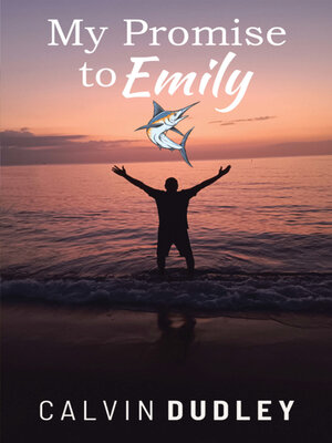 cover image of My Promise to Emily